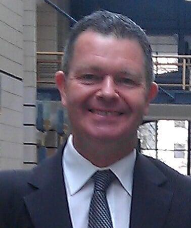 Business Manager Vivian Duff