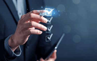 Where Compliance Meets Security